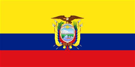 Country Flags E Ecuador Page 1