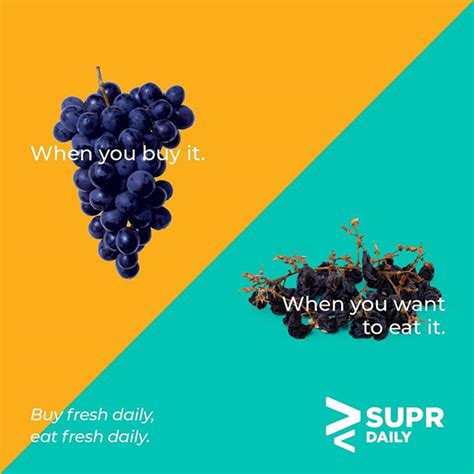 Supr Daily On Behance
