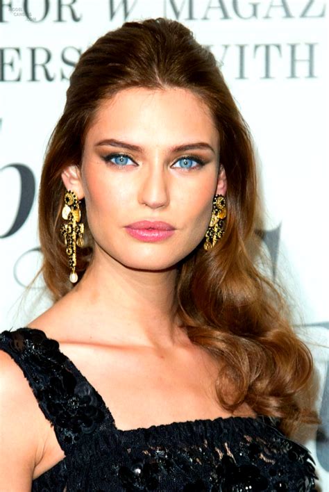 ♥♥♥ Photo Of The Day Bianca Balti The Most Beautiful Woman In The
