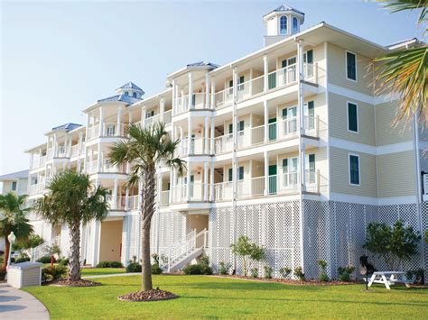 Now $149 (was $̶1̶7̶2̶) on tripadvisor: Holiday Inn Club Vacations Galveston Seaside Resort Hotel ...