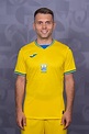 Oleksandr Karavaev - Official site of the Ukrainian Football Association