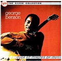 guitarists - by Mr. Hyde: GEORGE BENSON - THE VERVE SILVER COLLECTION