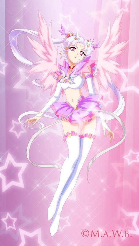 Eternal Sailor Lunar Angel Drachearannak By Sailorlunarangel