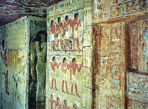 Inside The Pyramids As Well Egypt Egyptian Art Ancient History