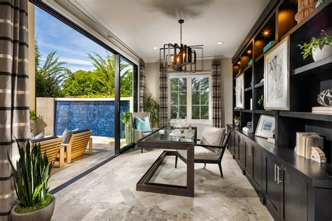 If you're thinking about redesigning the layout of your home, consider using the tips mentioned above to help you accomplish this goal successfully. 6 Tips to Feng Shui Your Home Office | Build Beautiful