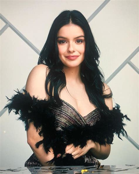Ariel Winter Sexy And Fit New Photos The Fappening