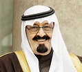 Entyna's world: King Abdullah Of Saudi Arabia Dies At 90