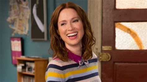 Ellie Kemper What I Learned From The Cast Of ‘unbreakable Kimmy Schmidt’ The New York Times