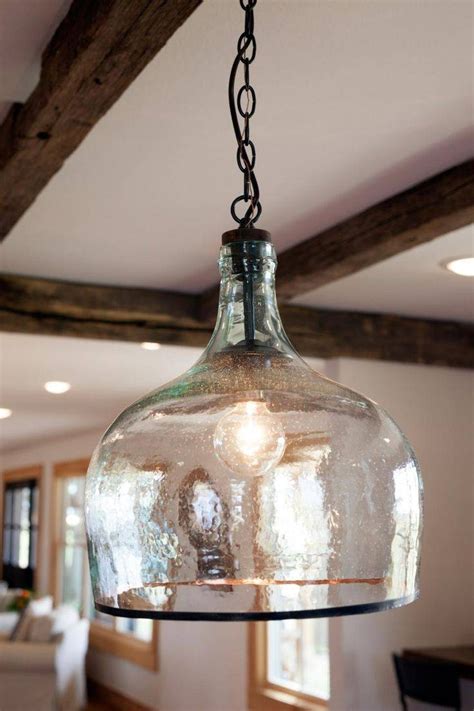 15 Best Collection Of Blown Glass Kitchen Pendant Lights