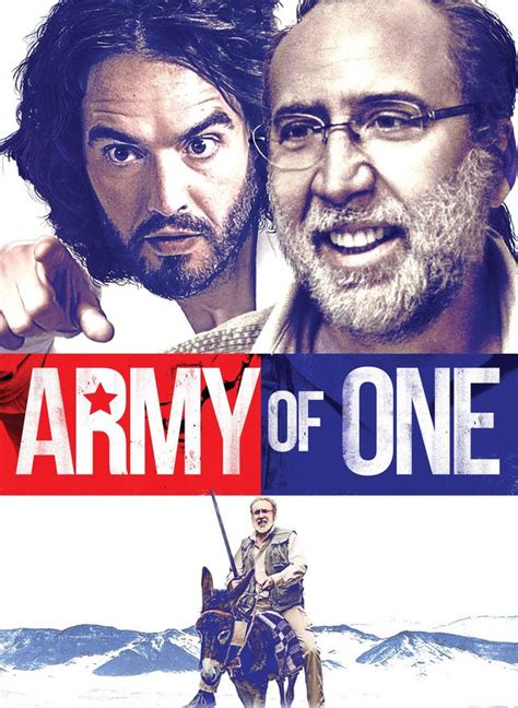 Army Army Of One