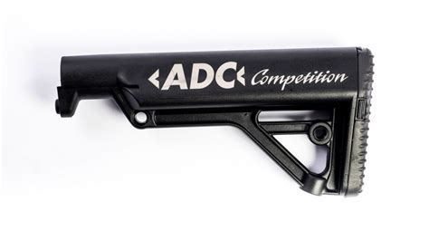 Custom Stock A2 Competition By Adc Ipsc4you