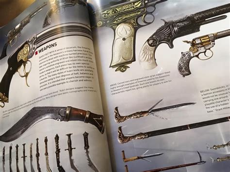 The Art Of Assassins Creed Syndicate Book Review Hey Poor Player