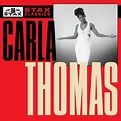That Devil Music: CD Review: Carla Thomas's Stax Classics (2017)