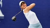 10 Things You Didn't Know About Linn Grant | Golf Monthly