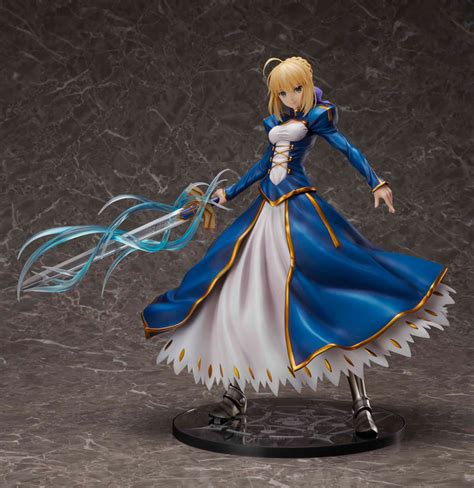 Figurine Saber Fategrand Order Japanfigs