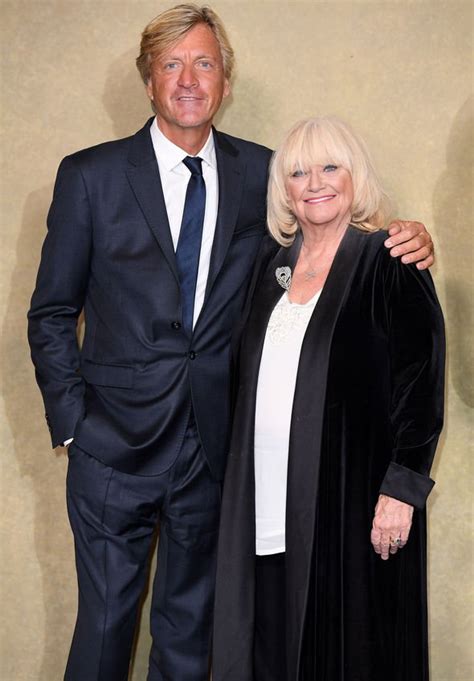 Richard madeley and judy finnigan pictures. Richard Madeley reveals wife Judy Finnigan 'vomited a litre of blood' amid health scare ...