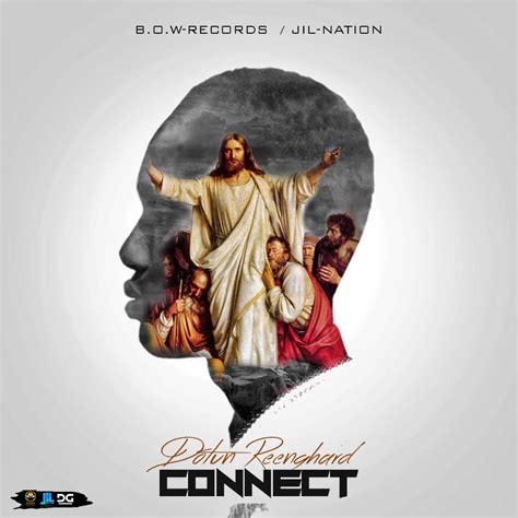 Music Dotun Reengard Connect Praiseworld Radio