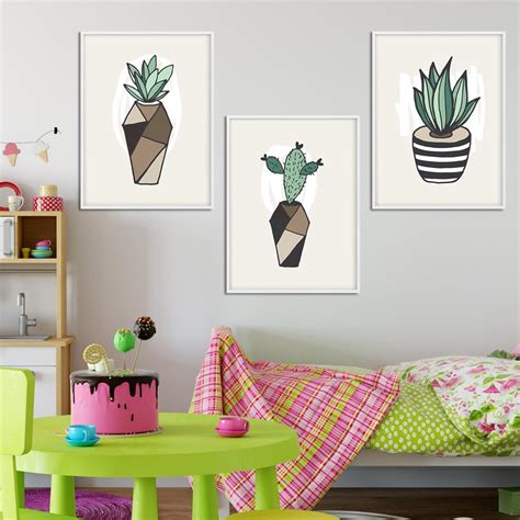 We did not find results for: Cartoon Potted Plant Cute Home Decor Painting Space Wall Art Nordic Simple Canvas Prints Poster ...