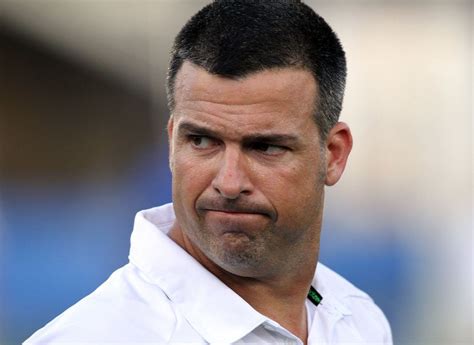 Mario Cristobal Turns Down Offer To Become Next Rutgers Head Football