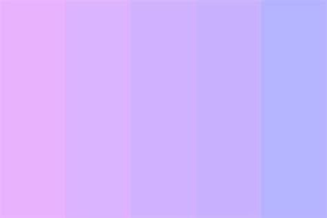 Bright purple palettes with color ideas for decoration your house, wedding, hair or even nails. Pink and Purple Color Palette