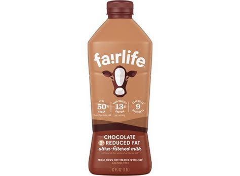 This Is The Best Chocolate Milk We Tested Eat This Not That