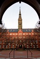 Georgetown University | Der Berzerker | Flickr