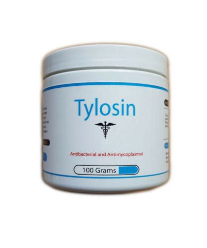 Tylan Soluble Powder For Tear Staining In Dogs Total Pooch