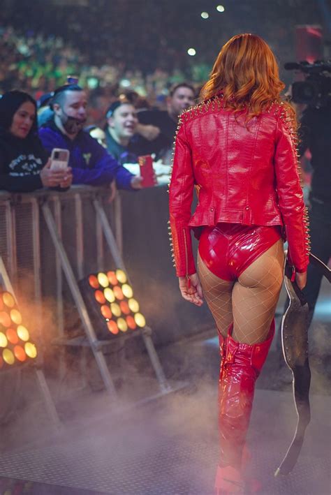 53 Hot Photos Of Becky Lynch S Ass
