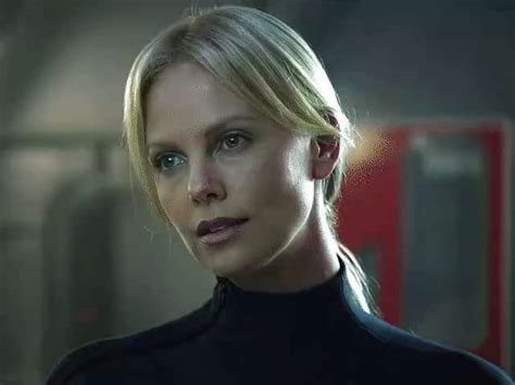 Charlize Theron Gif Movie Short Video Gifposter