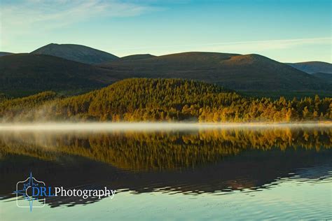 Forests And Lochs Guided Landscape Photography Day In The Cairngorms