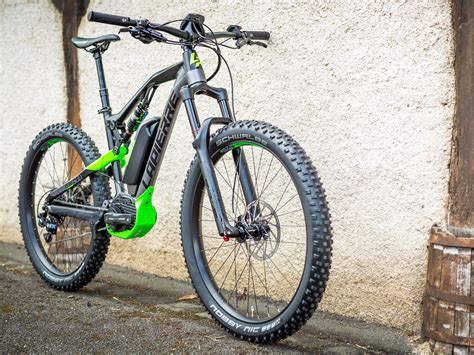 Lapierre Gets Weight Back And Down For The New Trail Riding Overvolt Am
