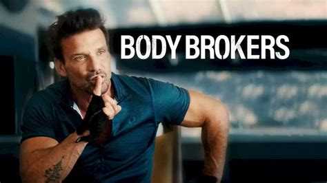 Is Movie Body Brokers Streaming On Netflix