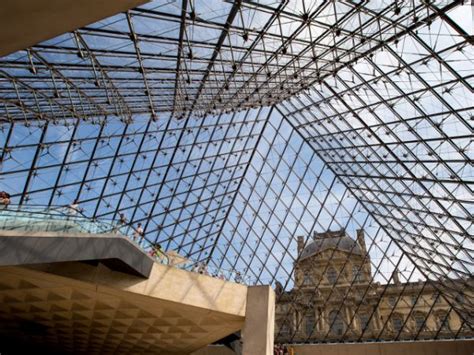 Museo Del Louvre En París Obras Precio Entradas Y Horario