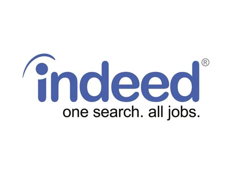 Indeed Logo Png Vector In Svg Pdf Ai Cdr Format