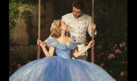 Watch cinderella (2015) full movies online free. Cinderella movie review: A fairytale full of life's ...