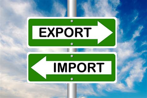 Export And Import Licenses In Thailand