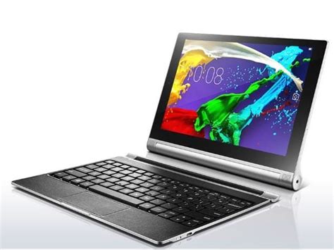 Lenovo Yoga Tablet 2 Android 10 Inch Price Specifications Features