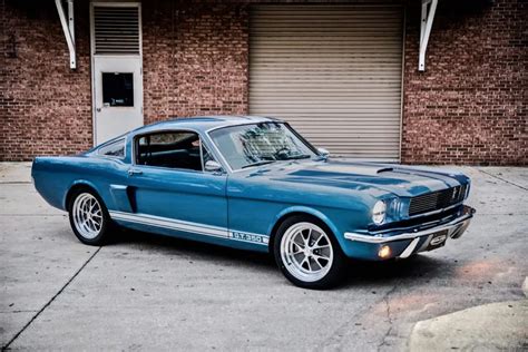 1966 Ford Mustang Ultimate In Depth Guide