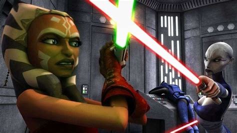 Ahsoka Tanos Most Embarrassing Mistakes In Clone Wars
