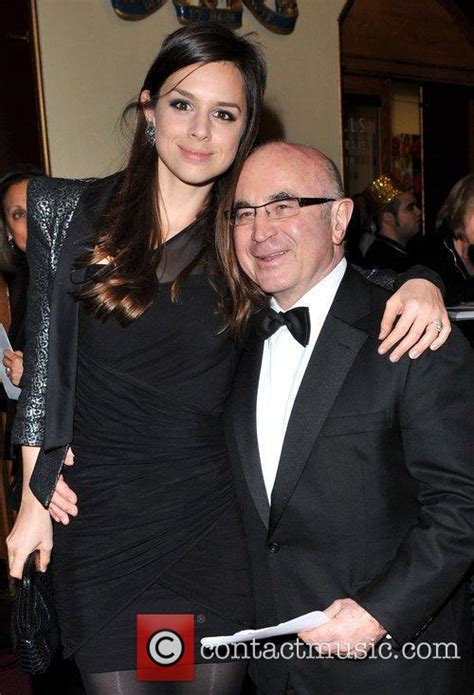 Never Give Up Bob Hoskins Leaves 11 Life Lessons For Daughter