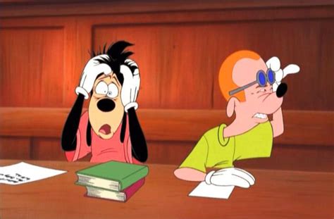 Max Goof And Bobby Zimmeruski Goofy Movie Goofy Disney Disney Sketches