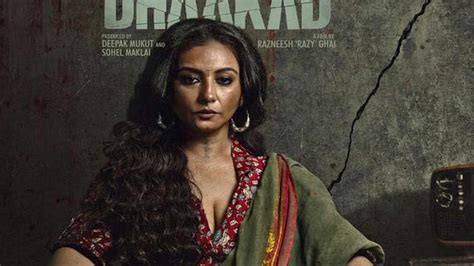 Divya Dutta Comes Aboard Kangana Ranaut Starrer ‘dhaakad The Hindu