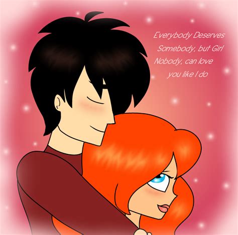 At Andy X Bloom By Purfectprincessgirl On Deviantart