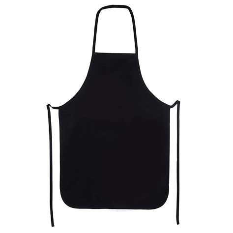 Black Adult Apron By Make Market® 3ct Michaels