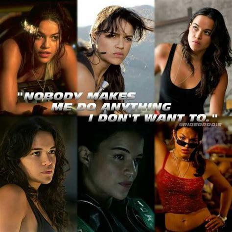 Leticia Ortiz Letty Fast And Furious Fast And Furious Memes Fast And
