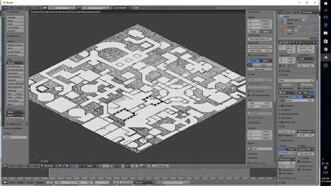 Make An Isometric Map For Pathfinder Or Dandd On Roll20 Using Davesmapper