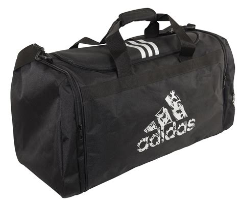 Adidas Sports Bag Giri Martial Arts Supplies