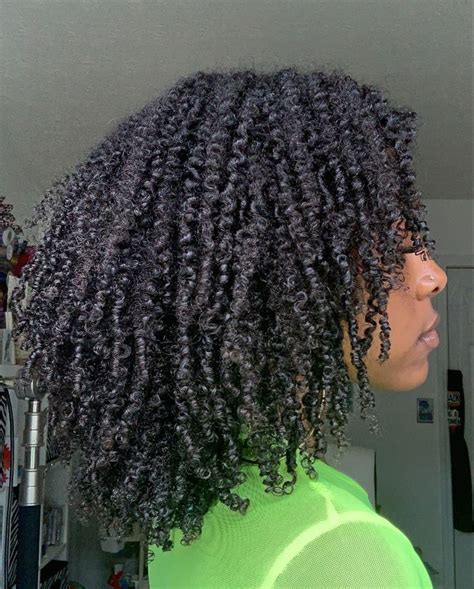 Pin On Natural Hairstyles