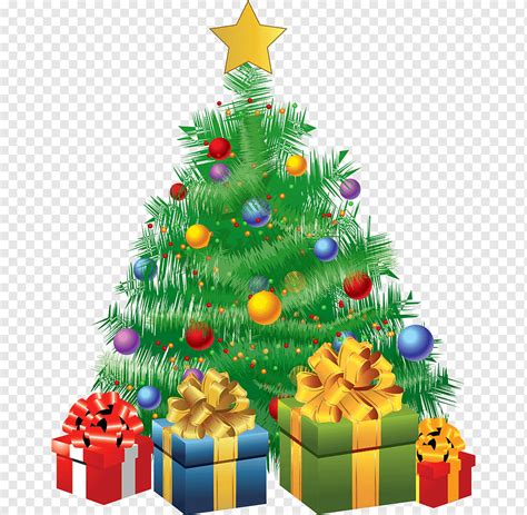 Millionen von kostenlosen png bilder, psd, ai und eps dateien sind verfügbar. Weihnachtsbaum und Geschenkbox, Weihnachtsbaum Weihnachten ...