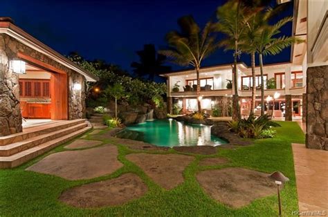 210 Estate N Kalaheo Avenue Kailua Hi 96734 Sold On 09 20 2018